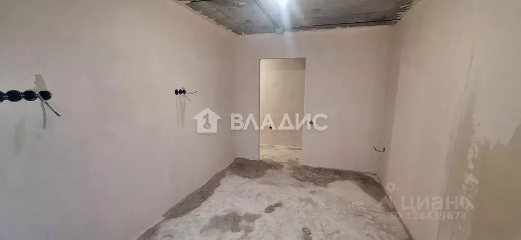 1-к кв. Владимирская область, Владимир Добросельская ул., 178 (40.1 м) - Фото 1