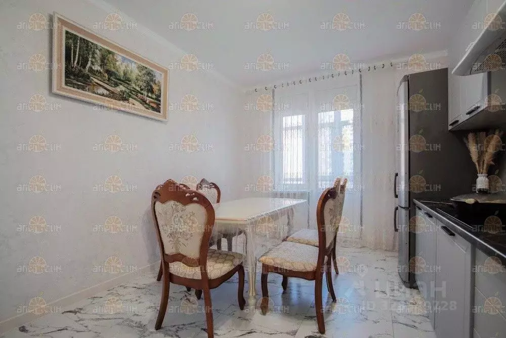 2-к кв. Ставропольский край, Ставрополь ул. Южный обход, 53Г (57.5 м) - Фото 2