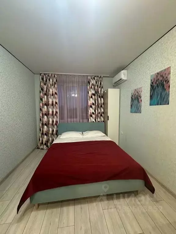 1-к кв. Ставропольский край, Михайловск Шпаковский район, ул. ... - Фото 1