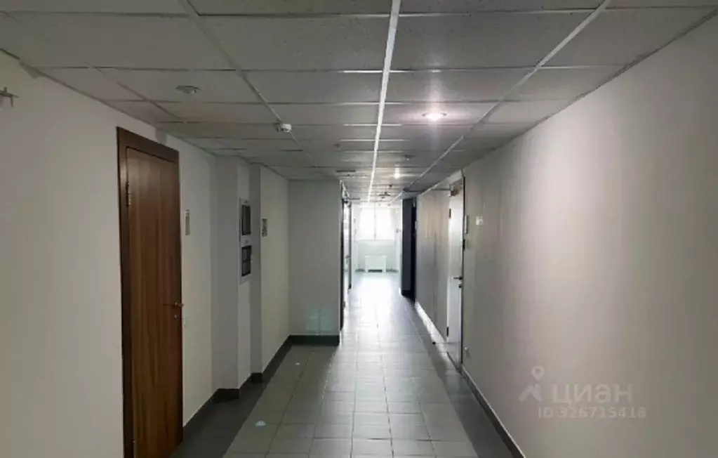 Офис в Москва Марксистская ул., 34к7 (3975 м) - Фото 2