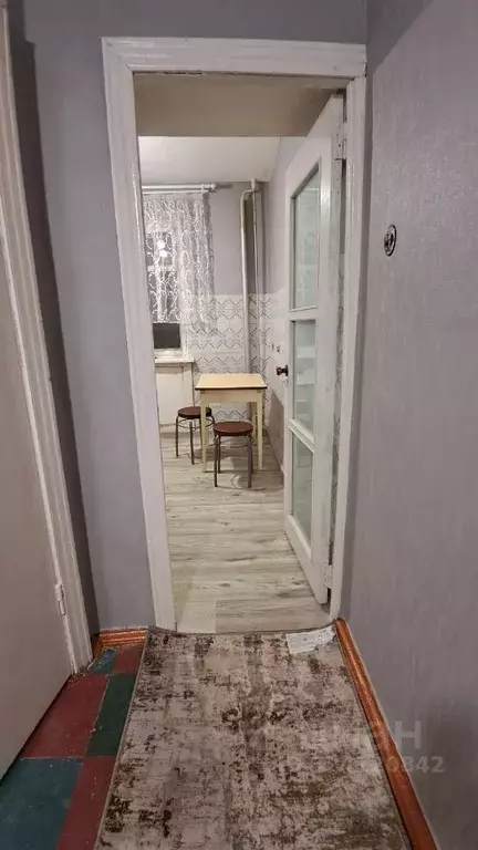 3-к кв. Пензенская область, Пенза ул. Леонова, 19 (50.0 м) - Фото 2