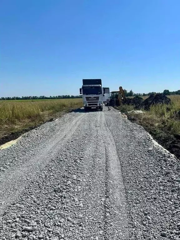 Участок в Воронежская область, с. Новая Усмань  (10.0 сот.) - Фото 0