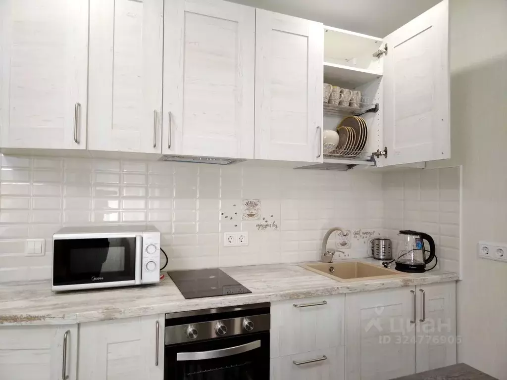 Студия Ленинградская область, Ломоносовский район, Виллозское ... - Фото 1