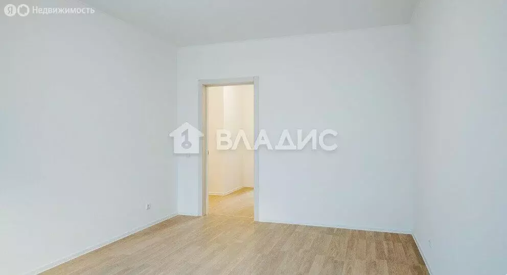 1-комнатная квартира: Котельники, Новая улица, 3 (33.8 м) - Фото 1