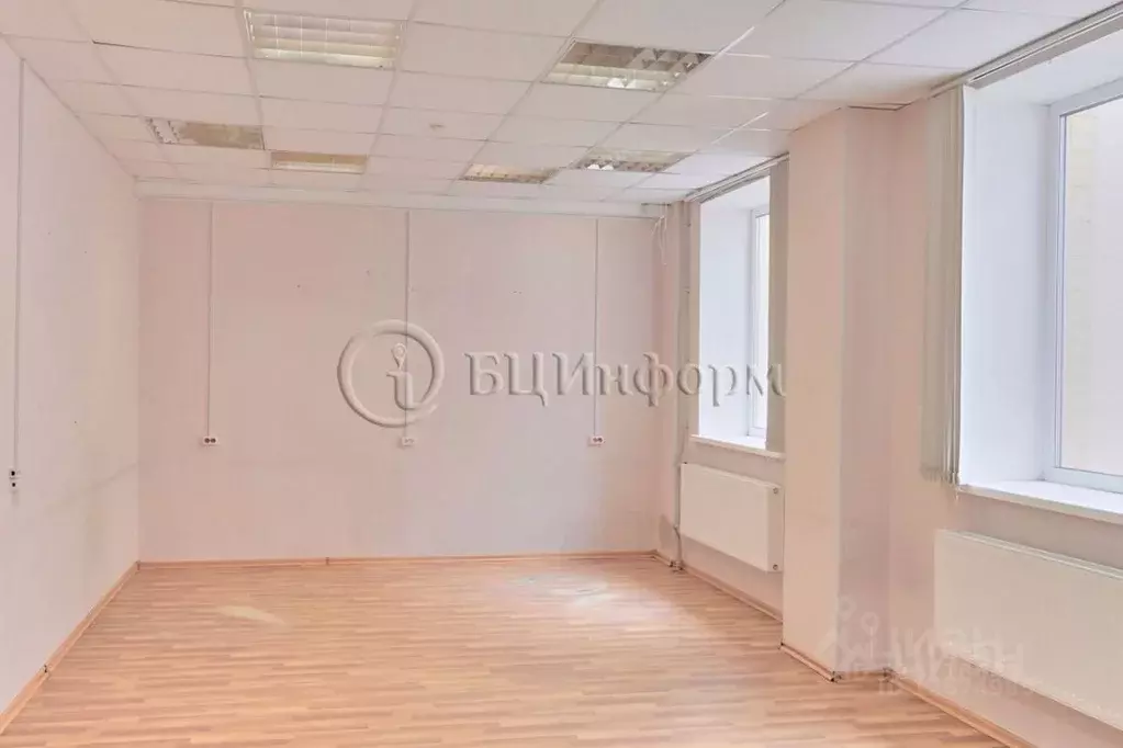 Офис в Санкт-Петербург ул. Бабушкина, 3 (608 м) - Фото 1