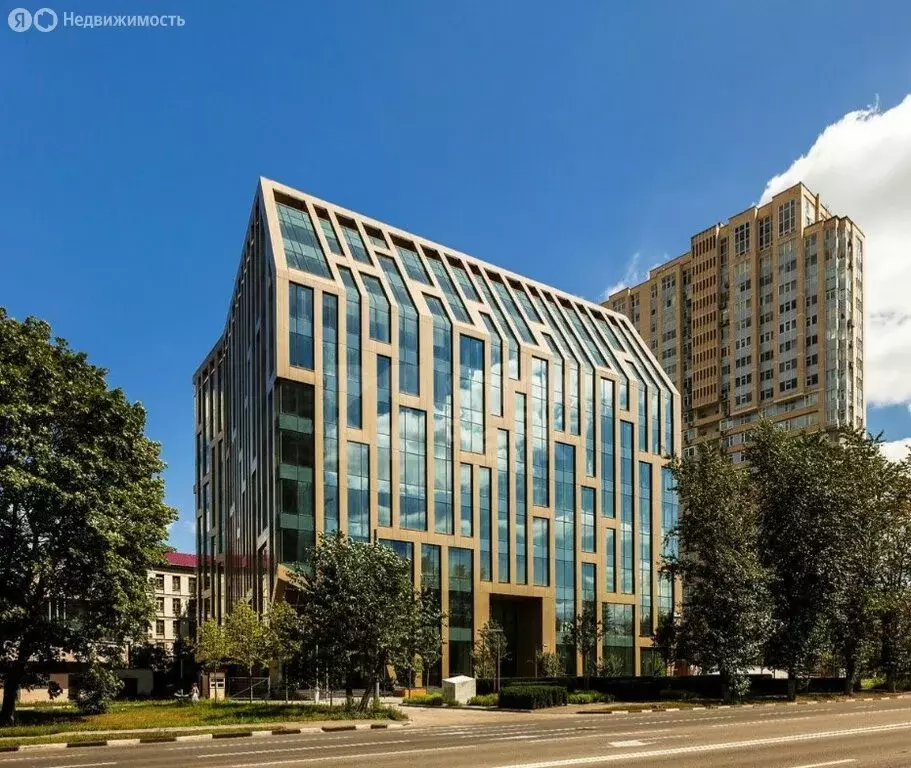 Офис (2084 м) - Фото 1