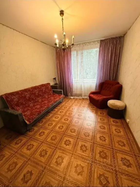 Комната Москва Каширское ш., 104 (16.0 м) - Фото 1