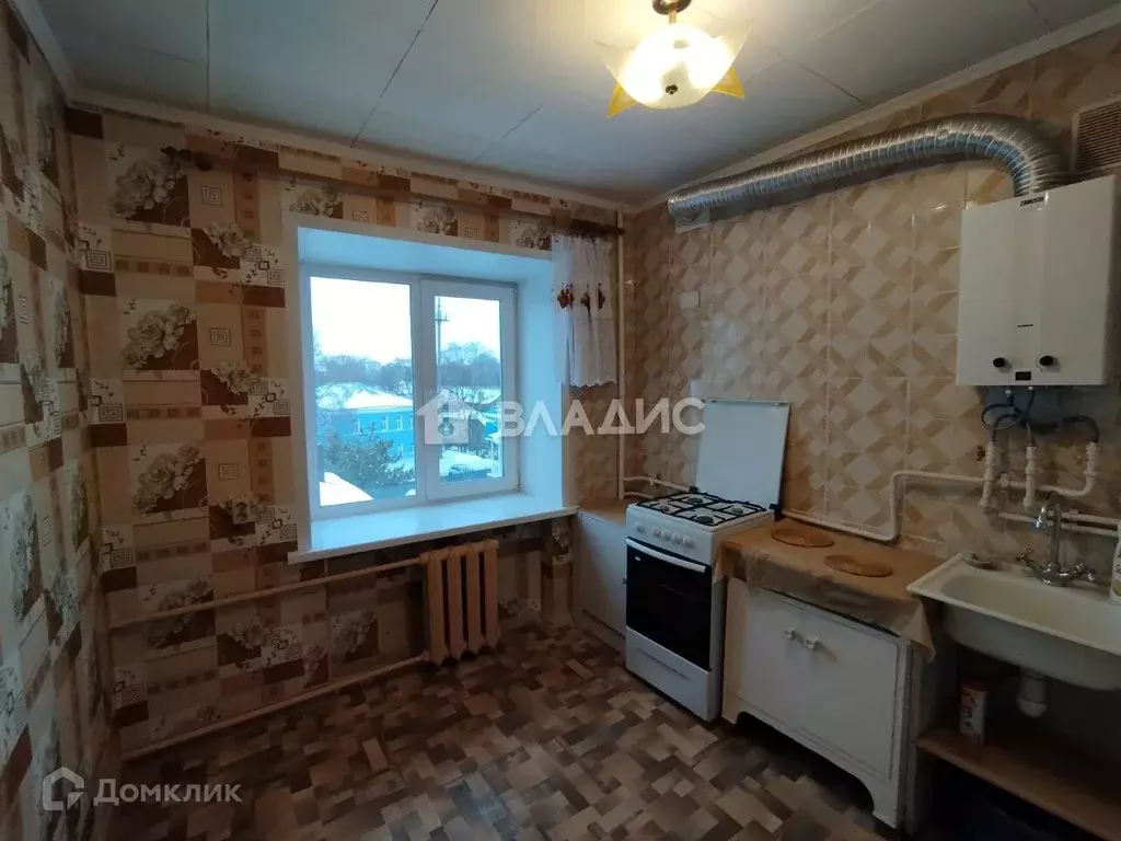 Продаётся 3-к квартира, 42.8 м - Фото 1