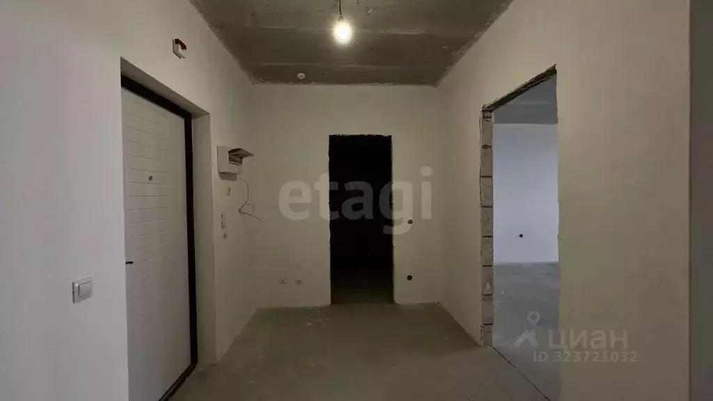 Студия Краснодарский край, Краснодар ул. Красных Партизан, 1/4к15 ... - Фото 2