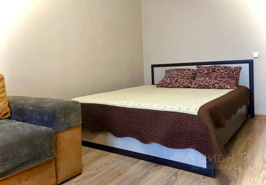 1-к кв. Воронежская область, Воронеж Краснознаменная ул., 57/1 (42.0 ... - Фото 2