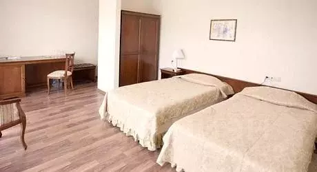 Комната Пермский край, Пермский муниципальный округ, с. Усть-Качка ул. ... - Фото 1