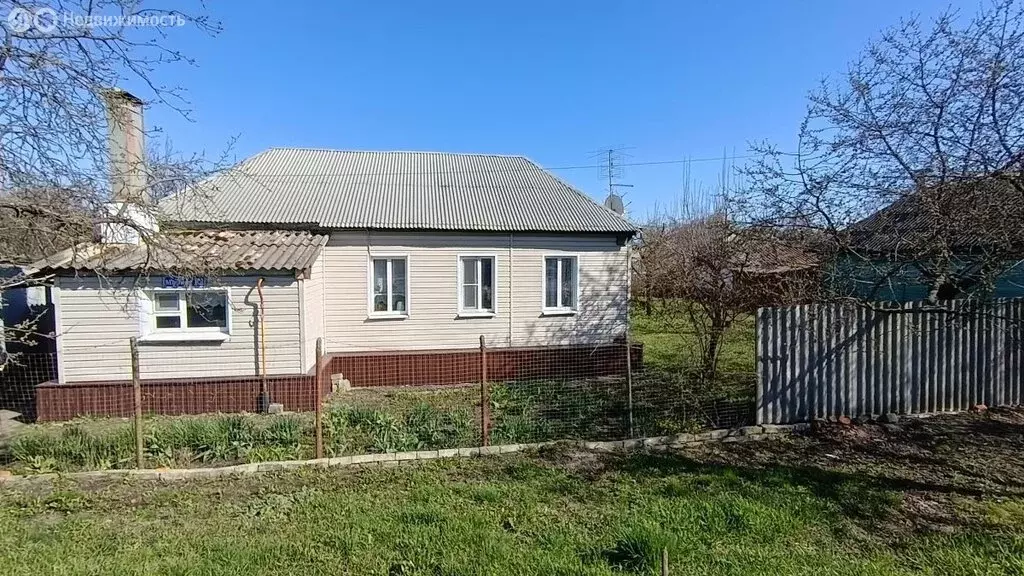 Дом в местечко Свобода, Мирная улица (47.6 м) - Фото 1