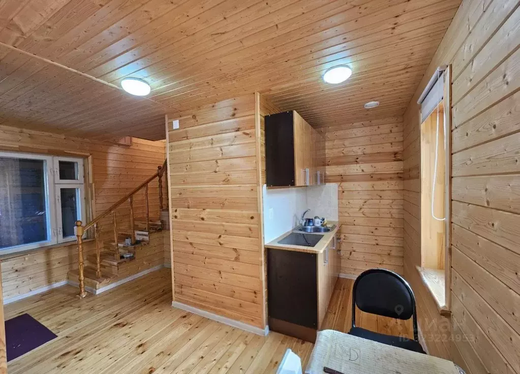 Дом в Ханты-Мансийский АО, Ханты-Мансийск Строитель ... - Фото 2