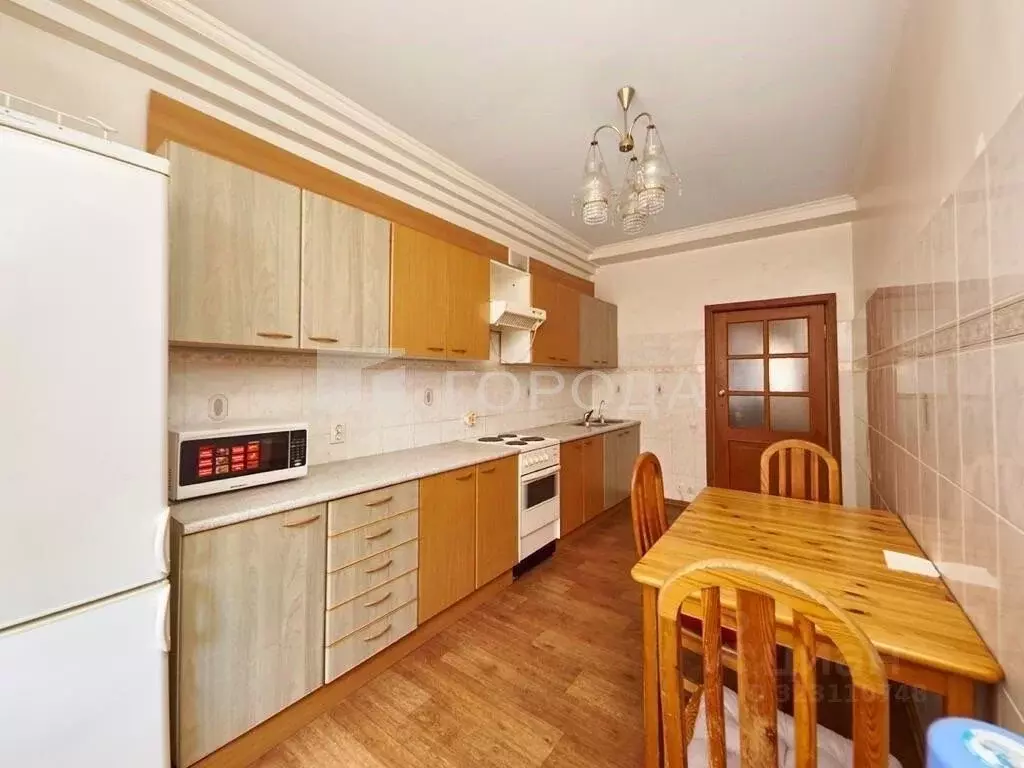 4-к кв. Новосибирская область, Новосибирск ул. Урицкого, 12 (93.0 м) - Фото 1