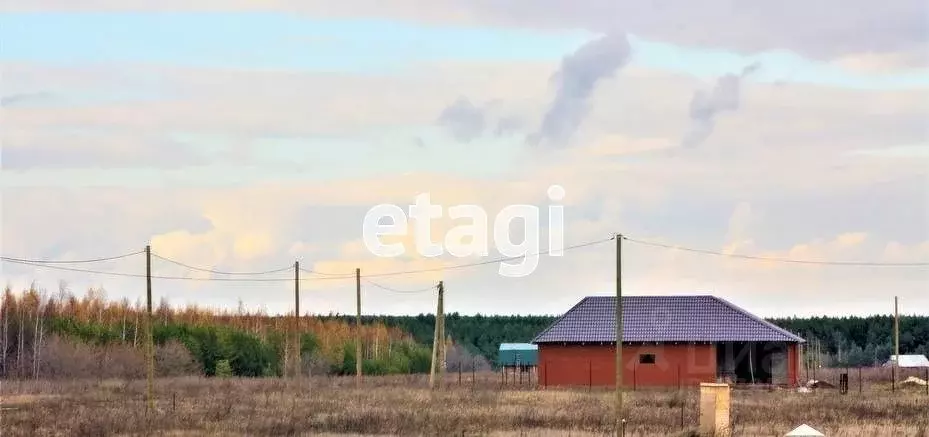 Купить Дом В Сосновом Бору Тукаевский Район