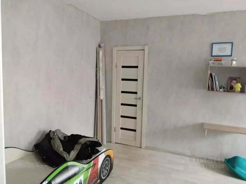 2-к кв. Кемеровская область, Кемерово ул. Металлистов, 13 (46.0 м) - Фото 2