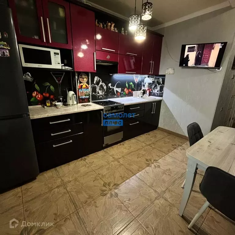 Продаётся 2-к квартира, 52 м - Фото 1