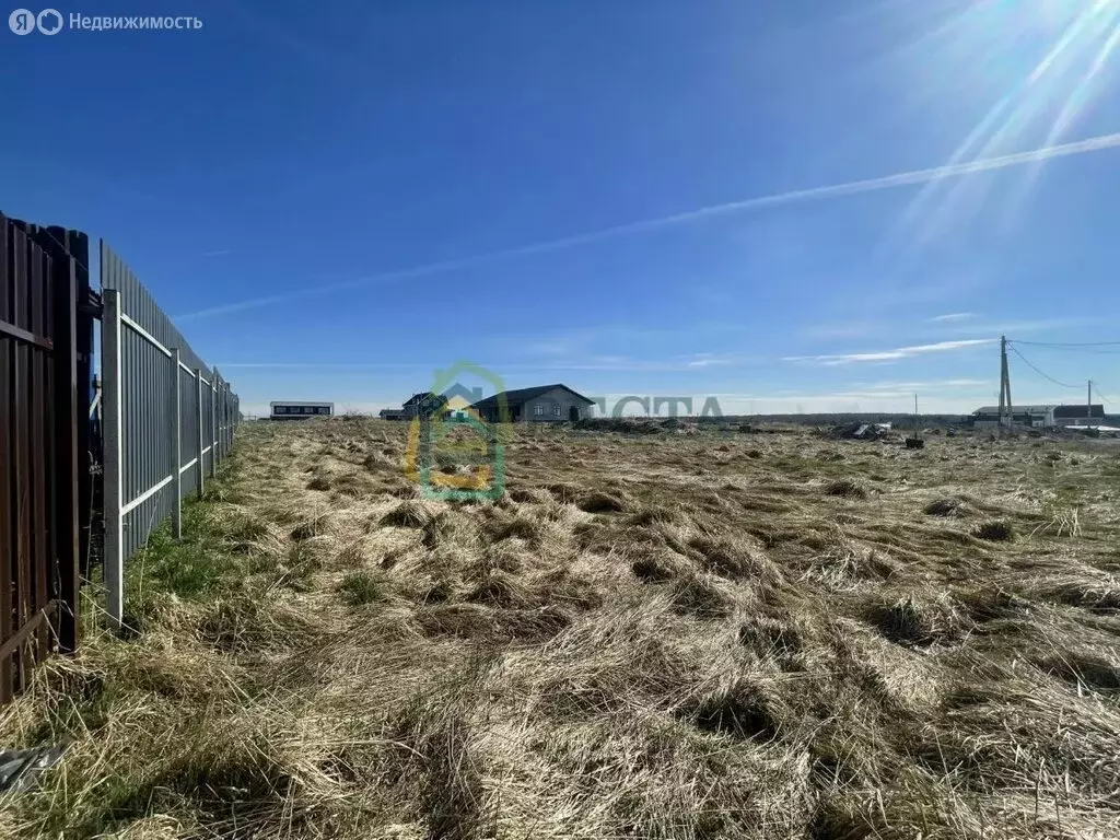 Участок в Ломоносовский район, деревня Низино (16.16 м) - Фото 2