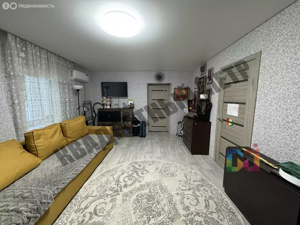 Дом в Троицкое, улица Слизского, 51 (68.9 м) - Фото 0