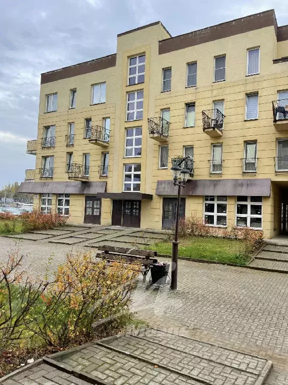 Продается 3-комнатная квартира - Фото 2