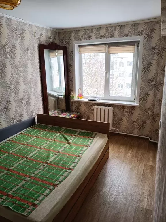 2-к кв. Архангельская область, Архангельск ул. В.И. Воронина, 25к2 ... - Фото 2