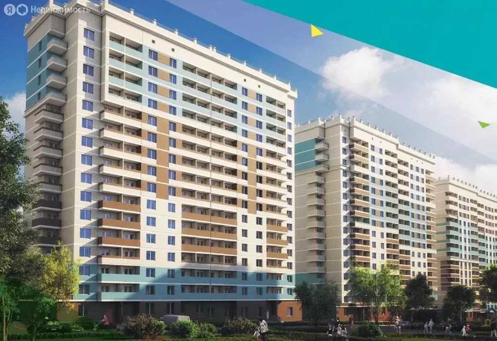 2-комнатная квартира: Ижевск, улица Ленина, 84 (54.8 м) - Фото 1