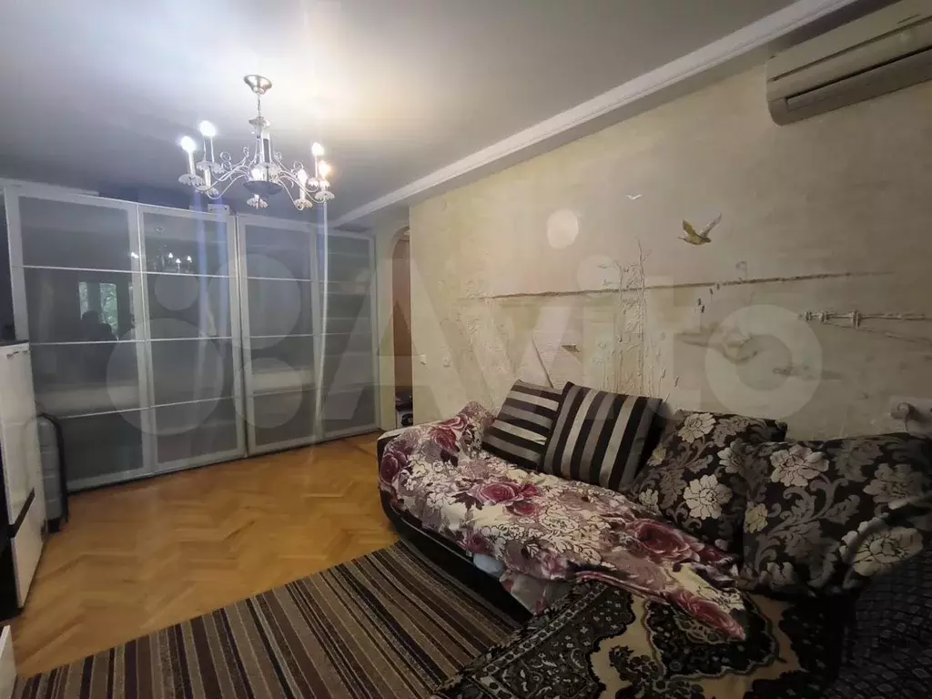 2-к. квартира, 45 м, 4/5 эт. - Фото 0