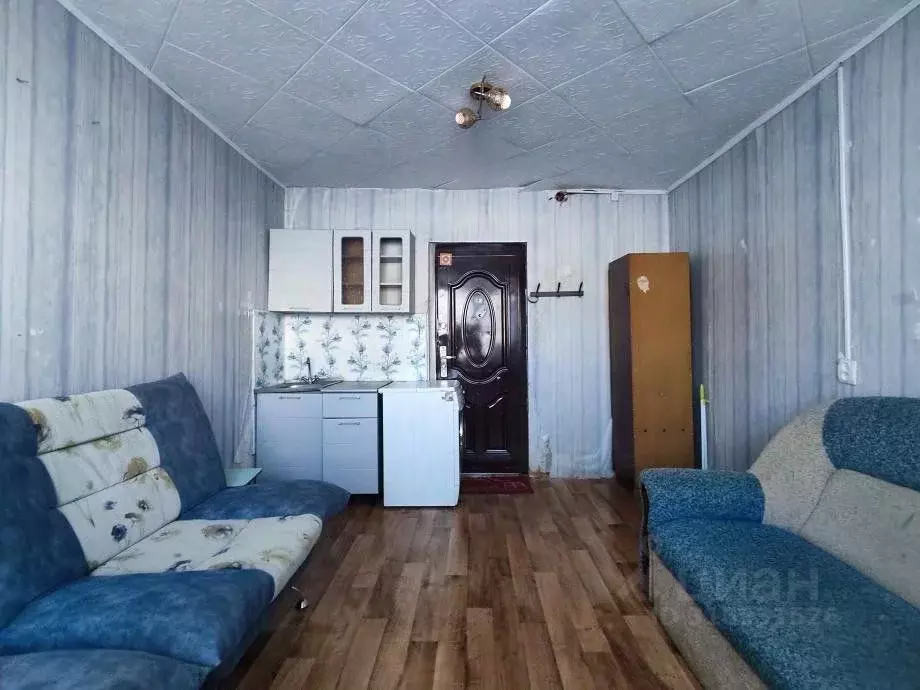 Комната Пермский край, Березники ул. Мира, 24 (12.7 м) - Фото 1