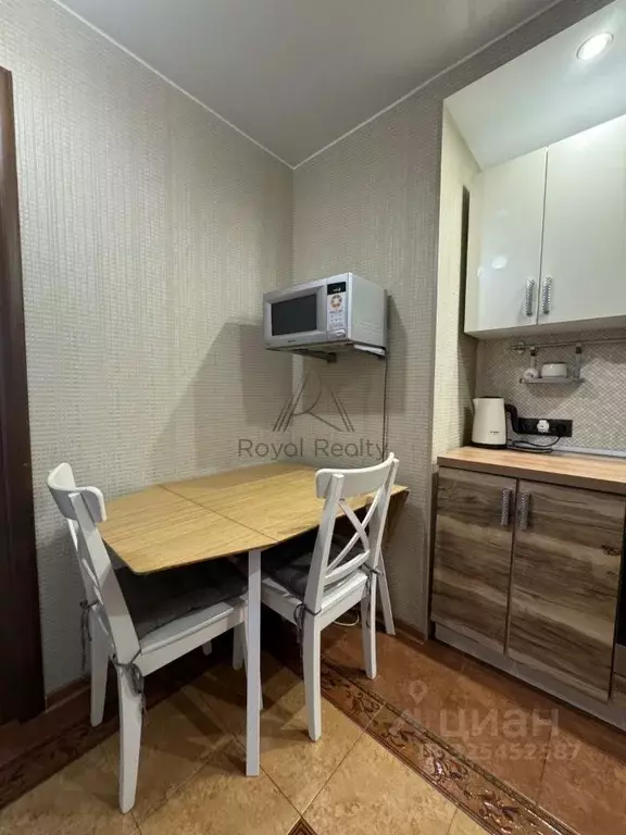 2-к кв. Санкт-Петербург Лыжный пер., 4к3 (42.0 м) - Фото 2