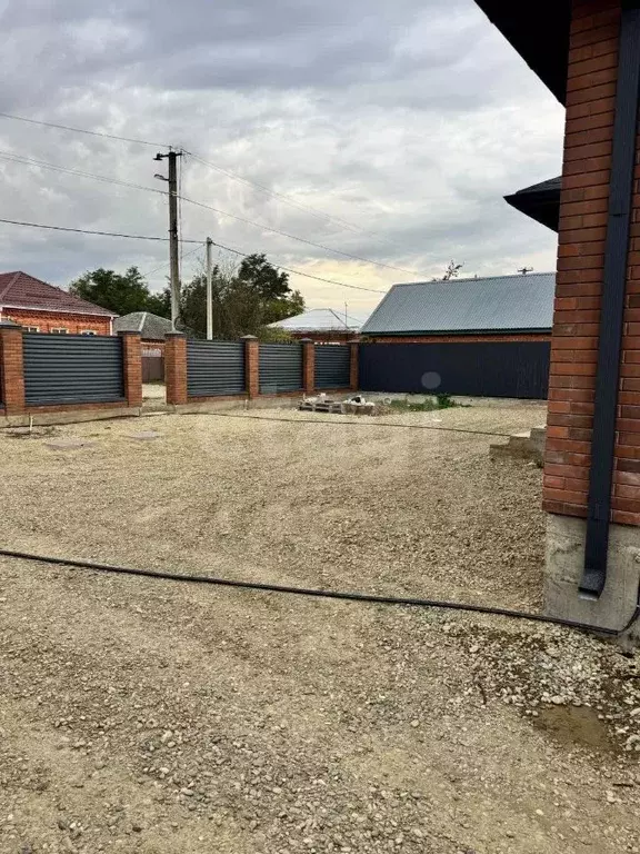 Дом в Адыгея, Майкоп городской округ, Гавердовский хут. ул. Гагарина ... - Фото 1