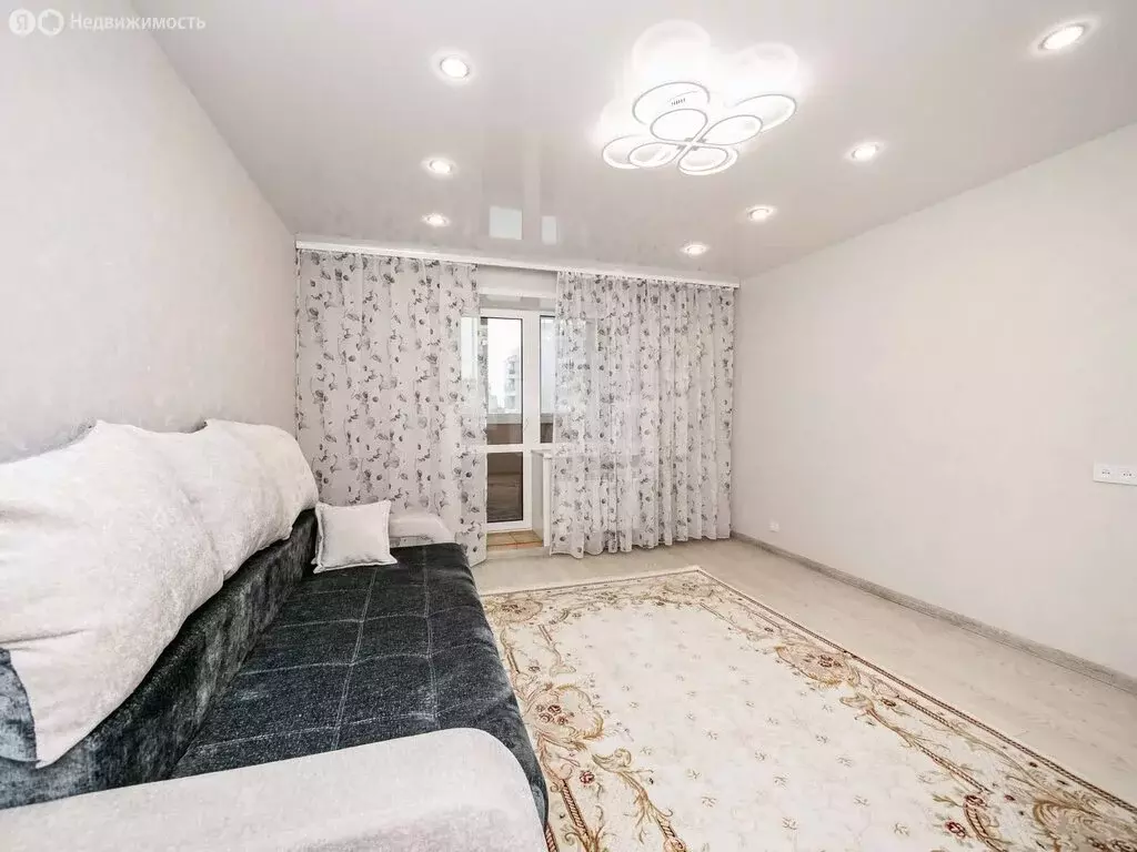 2-комнатная квартира: Новосибирск, Выборная улица, 89/4 (45.5 м) - Фото 2