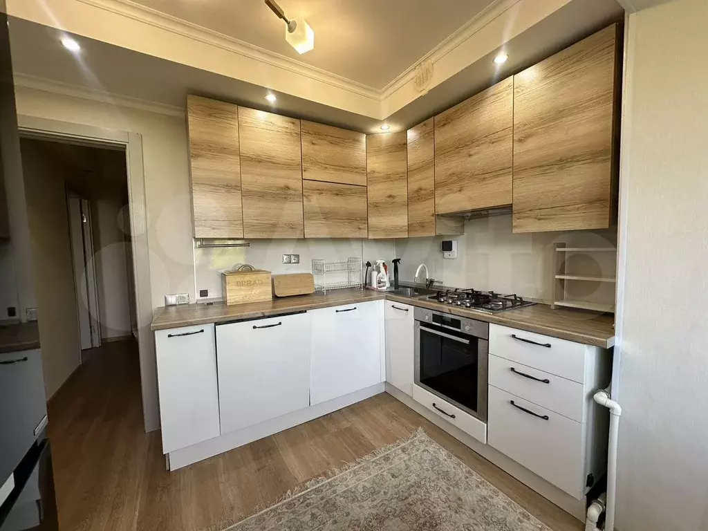 3-к. квартира, 70 м, 6/7 эт. - Фото 0