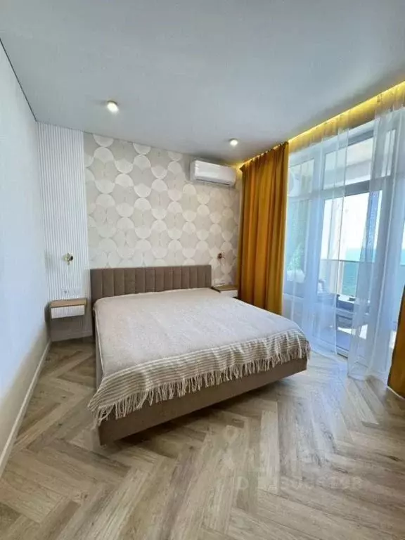 1-к кв. Крым, Евпатория ул. Симферопольская, 2Х (50.0 м) - Фото 1