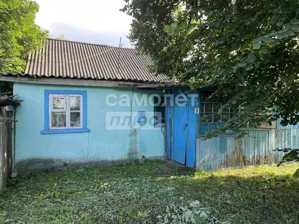 Дом в Рязанская область, Михайловский муниципальный округ, д. Каморино ... - Фото 0