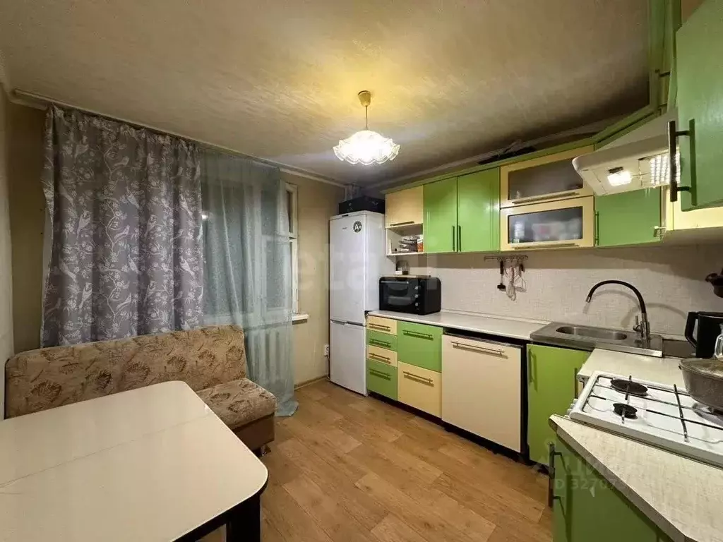 3-к кв. Пензенская область, Пенза ул. Бородина, 7 (68.1 м) - Фото 1