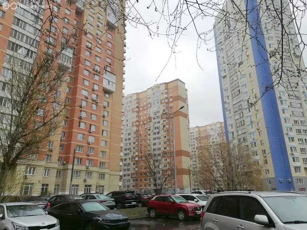 Офис (14.8 м) - Фото 1