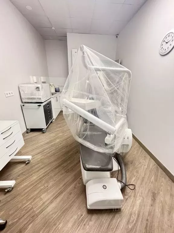 Помещение свободного назначения в Пензенская область, Пенза ул. ... - Фото 2