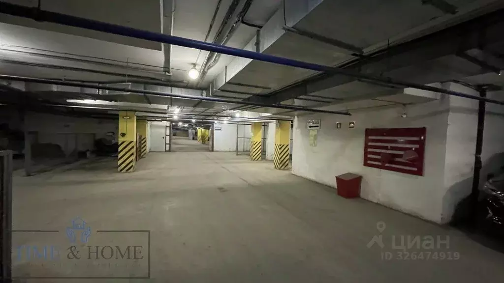 Гараж в Свердловская область, Екатеринбург ул. Вильгельма де Геннина, ... - Фото 2