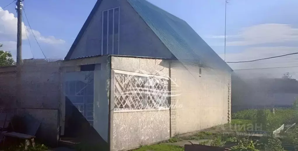 Дом в Тюменская область, Заводоуковский муниципальный округ, с. ... - Фото 2