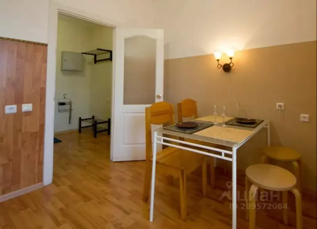 1-к кв. Пермский край, Пермь ул. Луначарского, 66 (42.0 м) - Фото 1