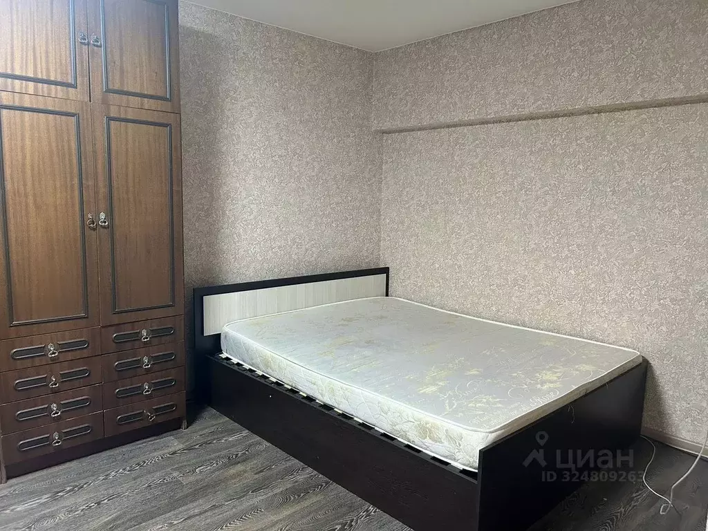 1-к кв. Москва Чусовская ул., 17/40 (30.1 м) - Фото 1