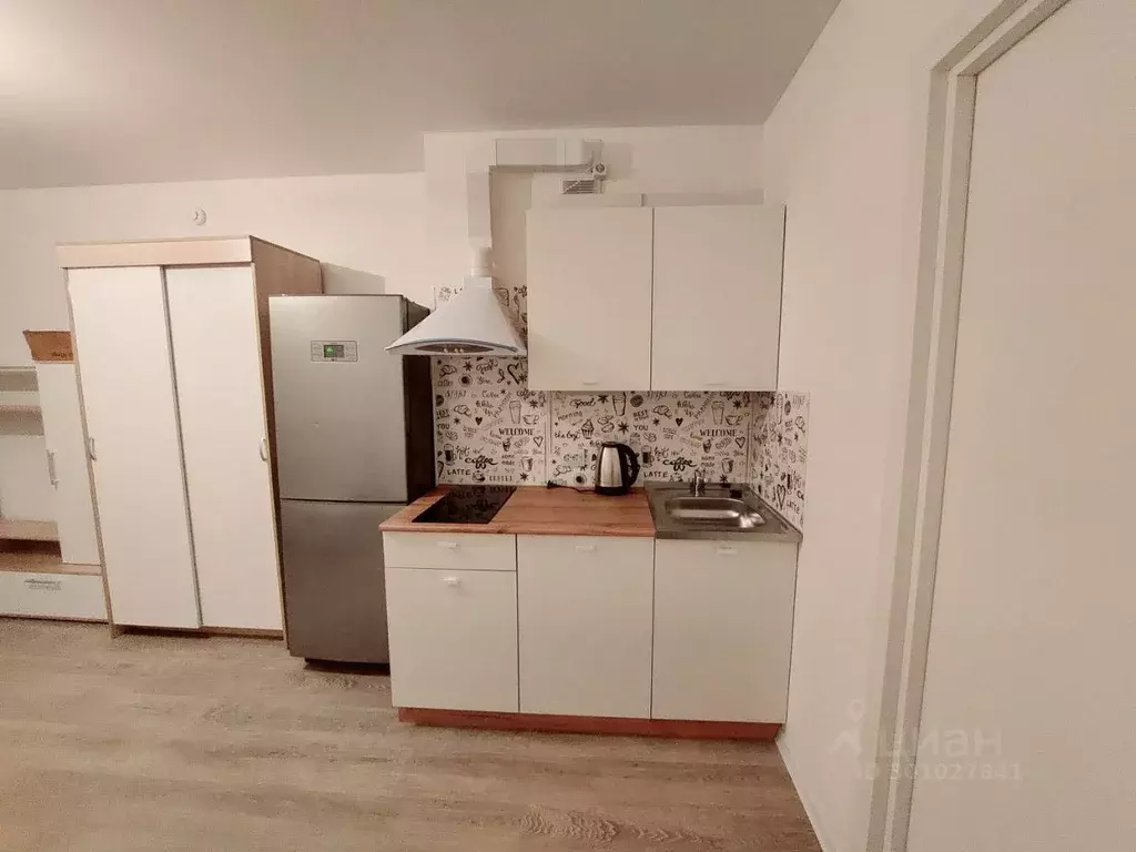 Студия Санкт-Петербург, Санкт-Петербург, Колпино дор. Балканская, 12к2 ... - Фото 0