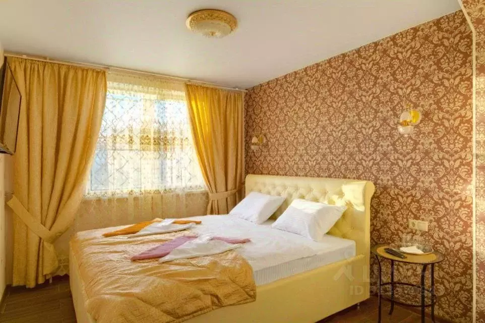 Комната Москва ул. Марьинский Парк, 35 (18.0 м) - Фото 0