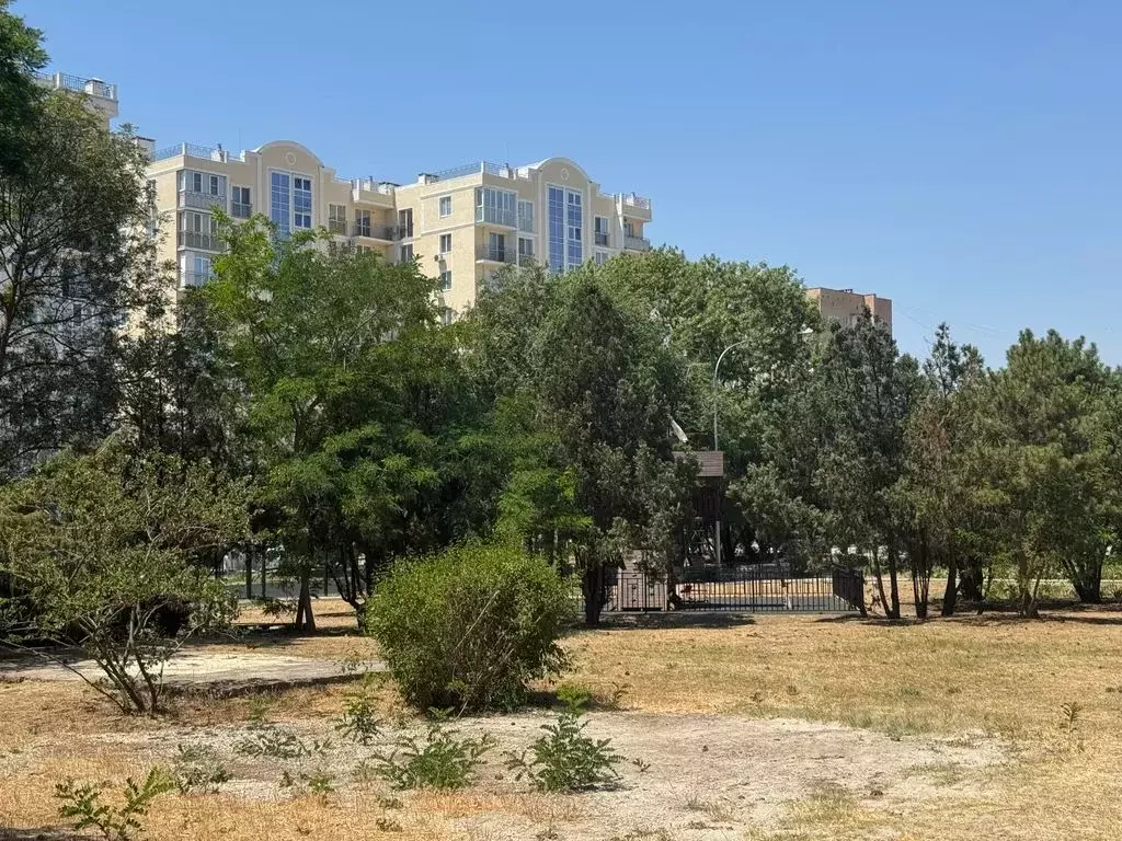 1-к кв. Крым, Евпатория просп. Ленина, 68к17 (40.0 м) - Фото 2