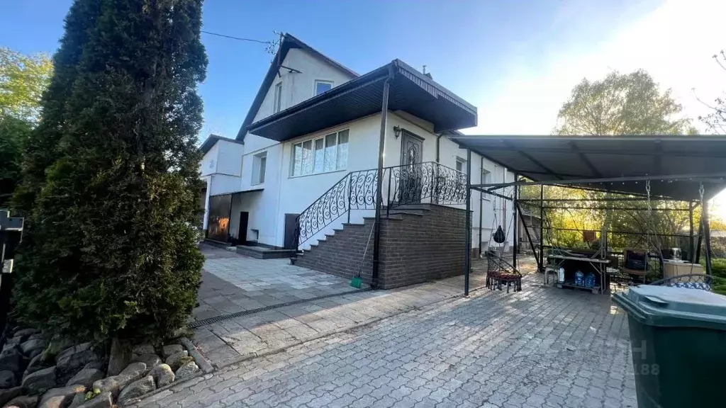 Дом в Калининградская область, Калининград Корсунская ул., 5А (352 м) - Фото 2