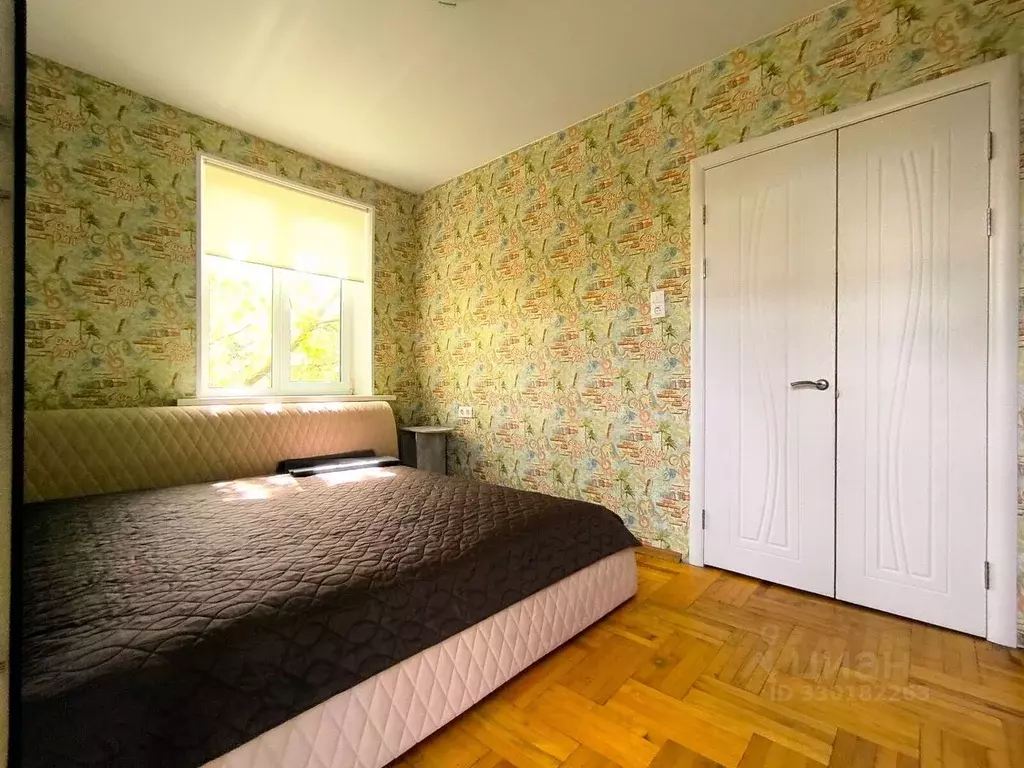 3-к кв. Санкт-Петербург Дибуновская ул., 8 (52.0 м) - Фото 2