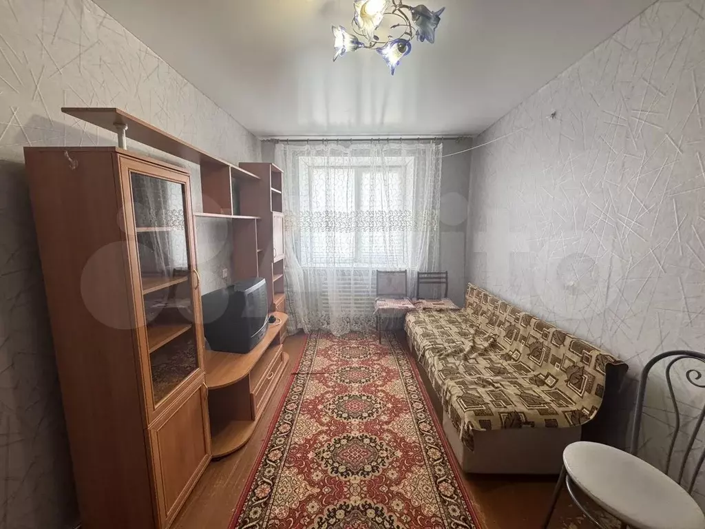 Комната 13 м в 1-к., 4/9 эт. - Фото 0