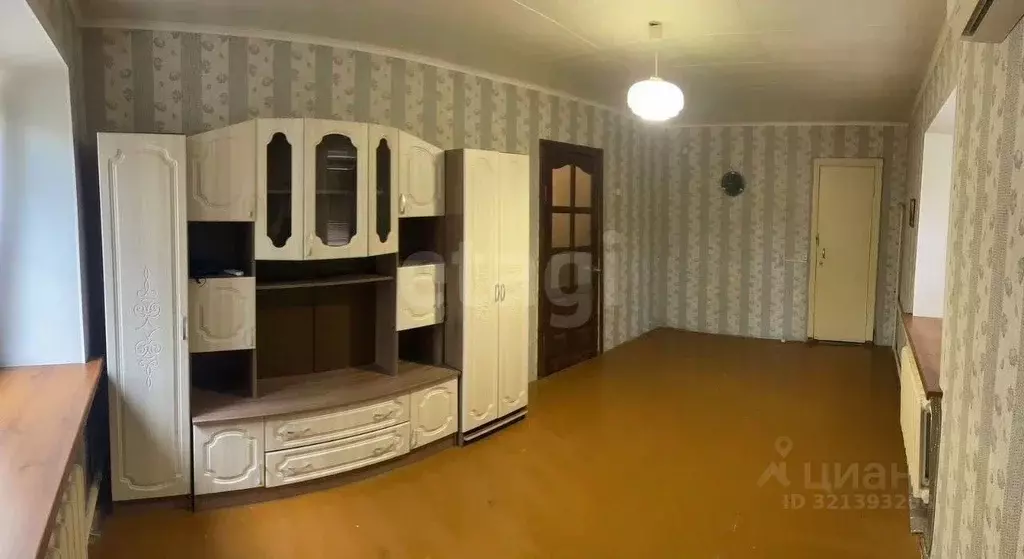 1-к кв. Костромская область, Кострома ул. Юрия Беленогова, 30 (31.6 м) - Фото 1