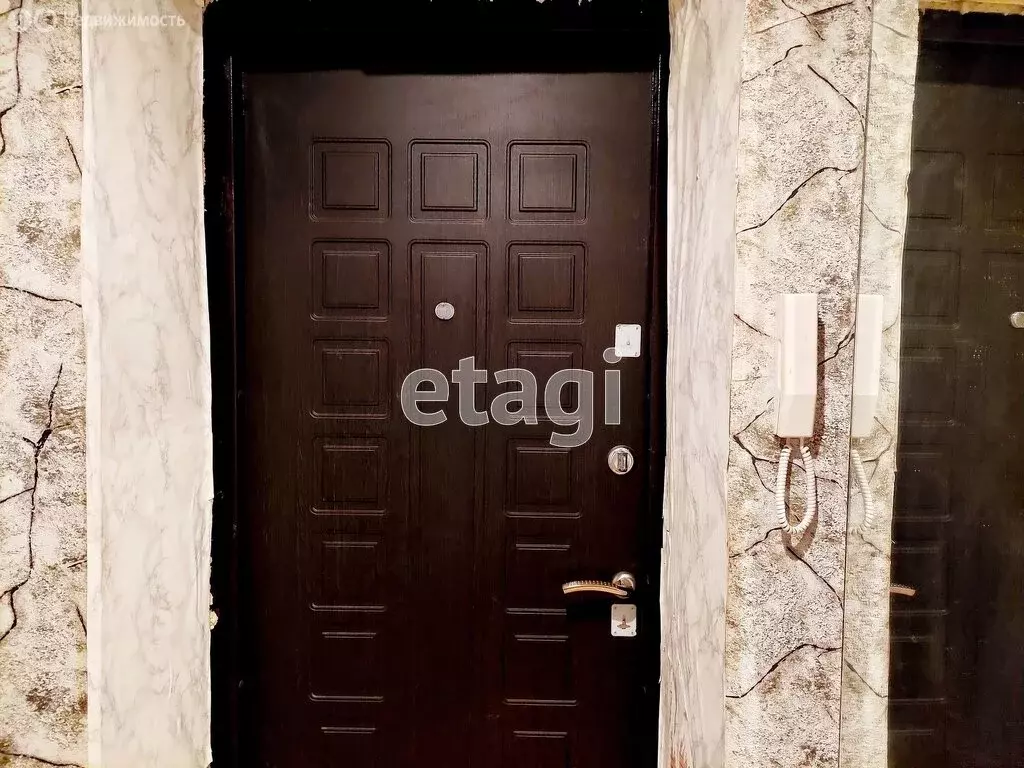 1-комнатная квартира: Тамбов, Советская улица, 5 (30.9 м) - Фото 2