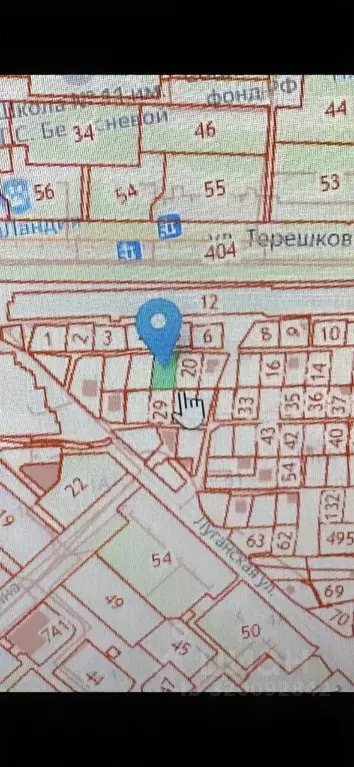 Участок в Нижегородская область, Нижний Новгород Массив-4 СНТ, 21 ... - Фото 1